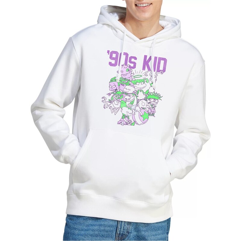 Mikina Nickelodeon White 1935124 115697566