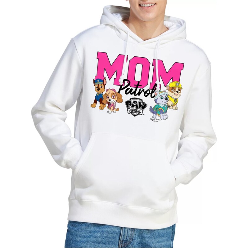 Mikina Paw Patrol White 1974181