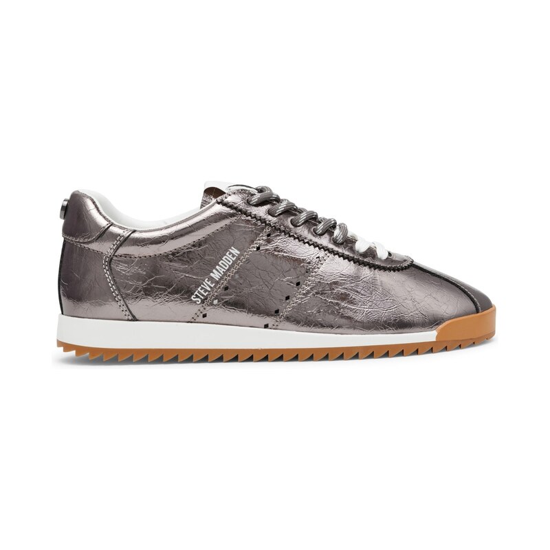 Tenisky Steve Madden Pewter 2761119 115701347