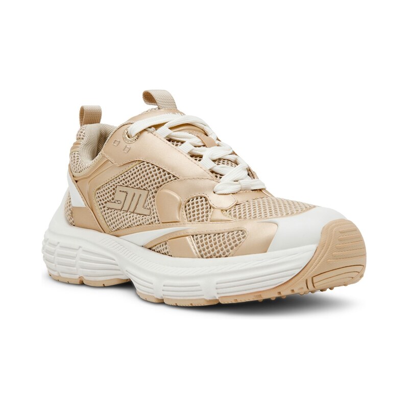 Tenisky Steve Madden Gold 2163948 115701344