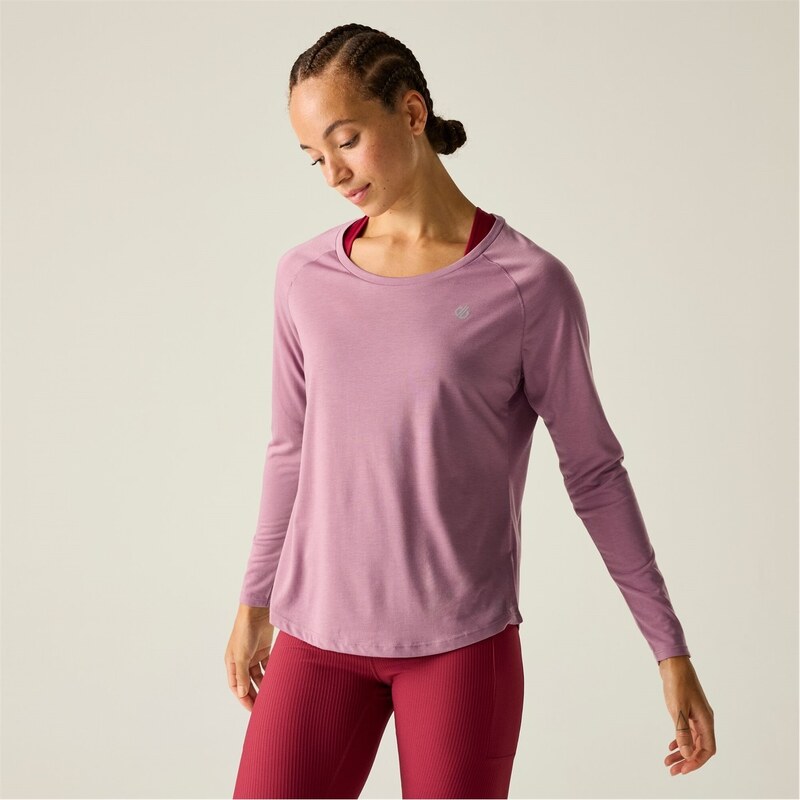 Tričko Dare 2b Dusky Orchid 7732278 115697631