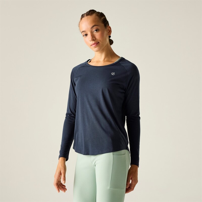 Tričko Dare 2b Navy 6005646 115697632