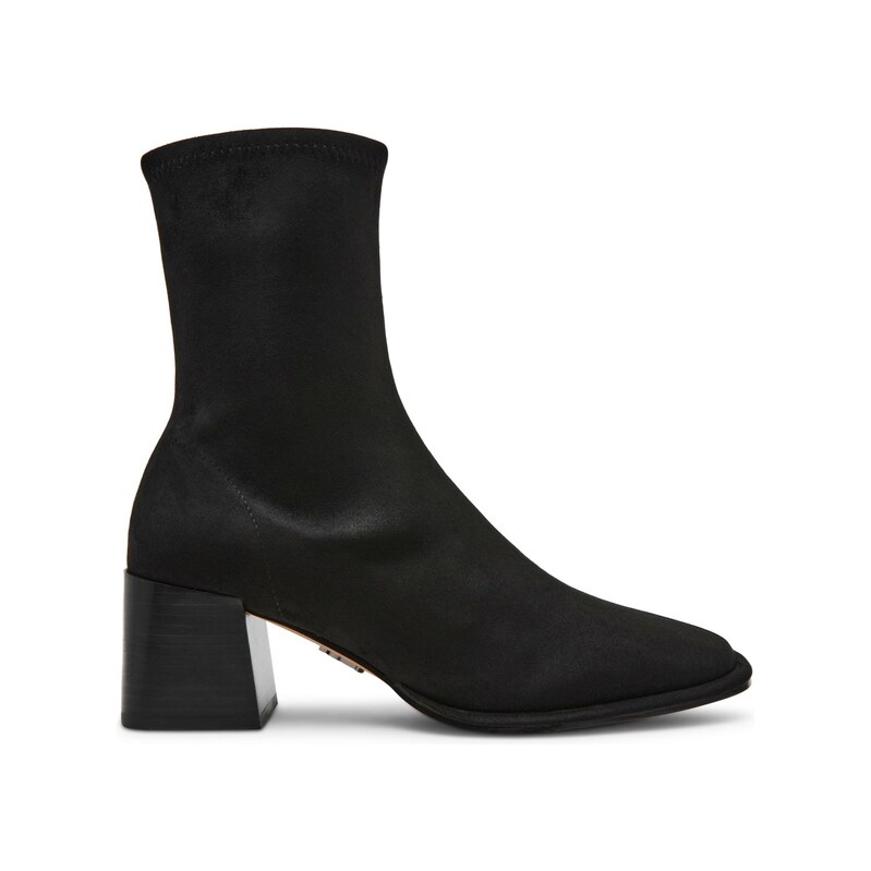 Kozačky Steve Madden Black 4588191 115701358