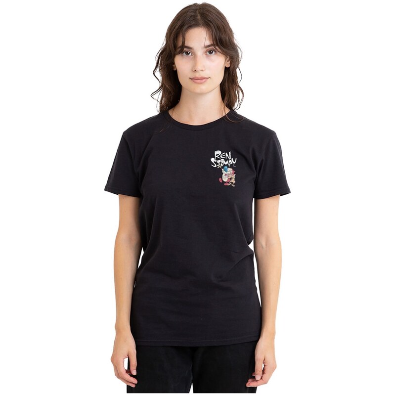 Tričko Other Black 442674 115697819