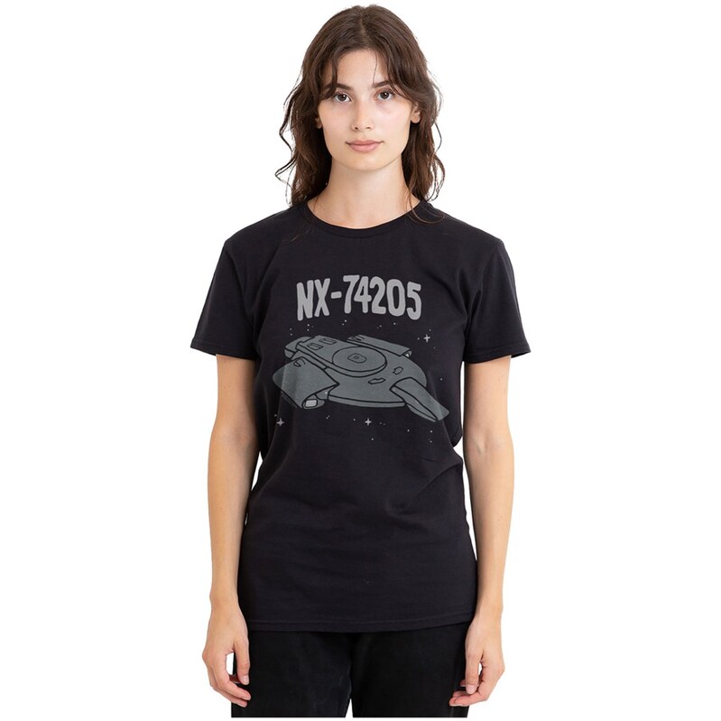 Sportovní podprsenka Reebok Black 9787576 115697843