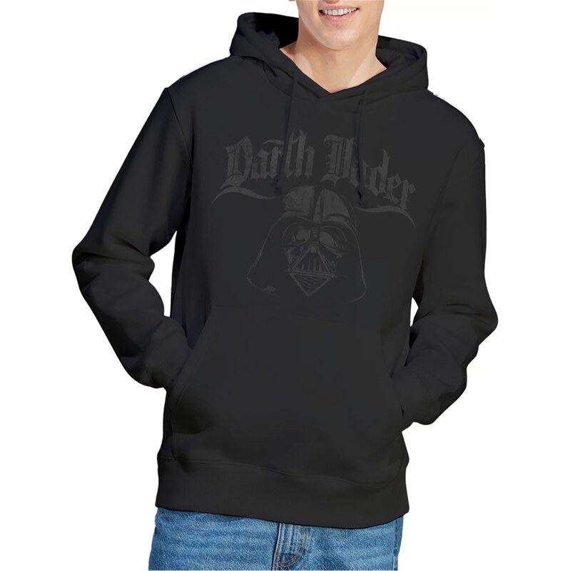 Mikina Star Wars Black 8379320