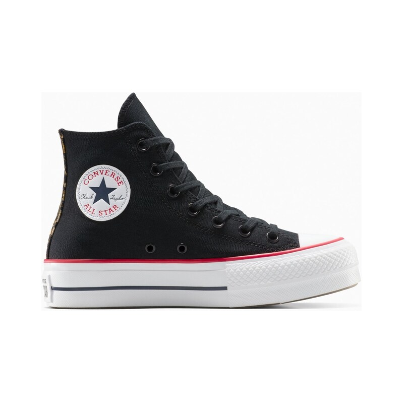 Tenisky Steve Madden Black Patent 8033332 115701365