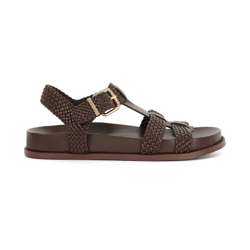 Dune London Brown 553323