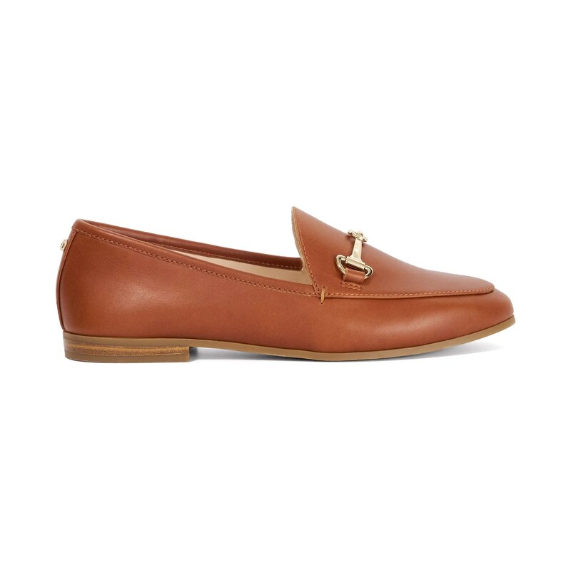 Dune London Tan 5313004
