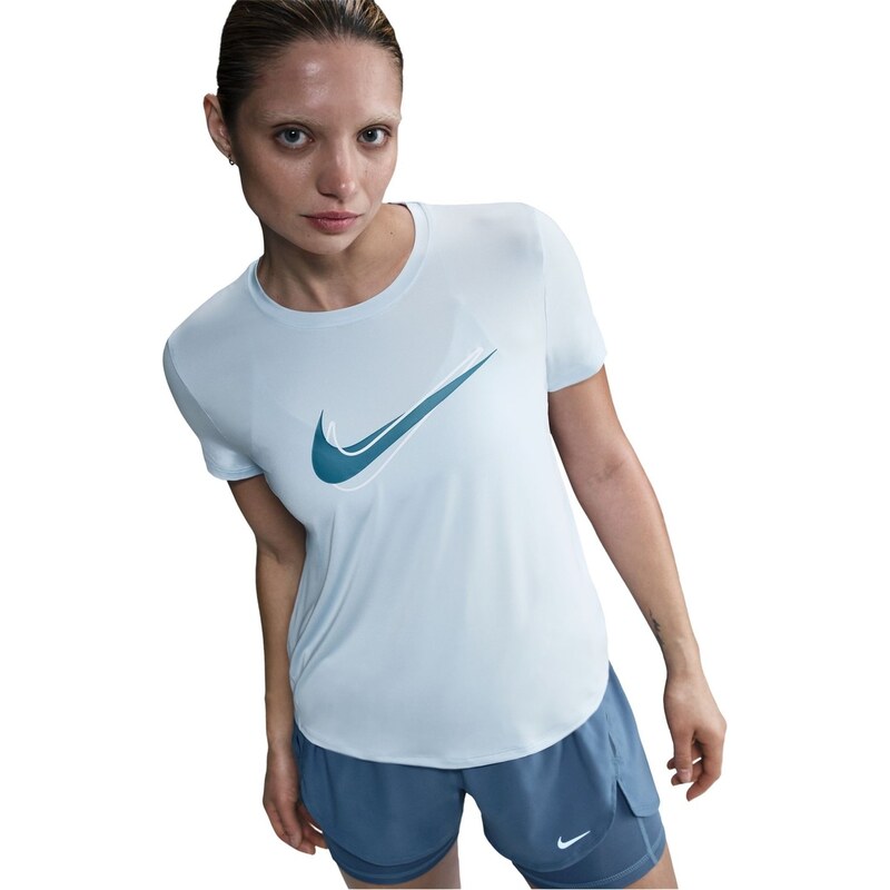Tričko Nike Blue Tint 3978287 115698899