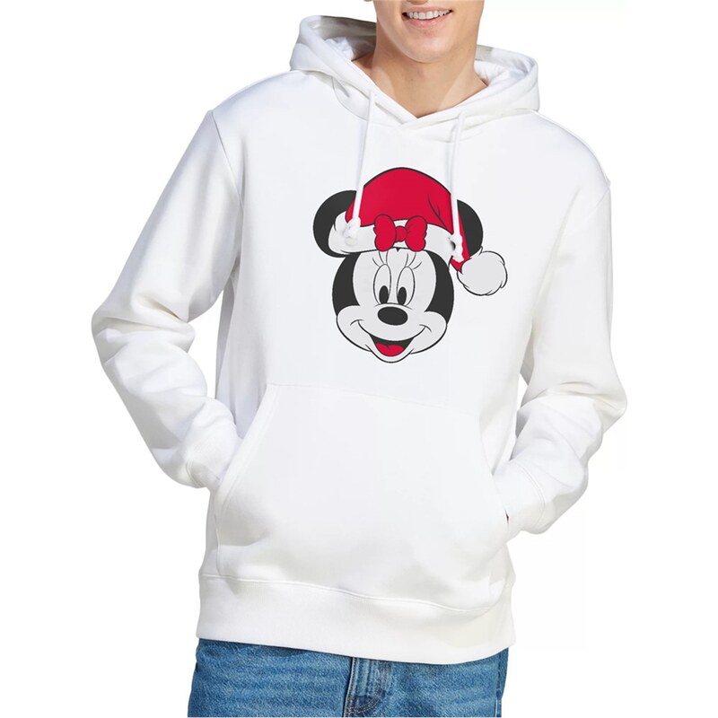 Mikina Minnie Mouse White 7136540