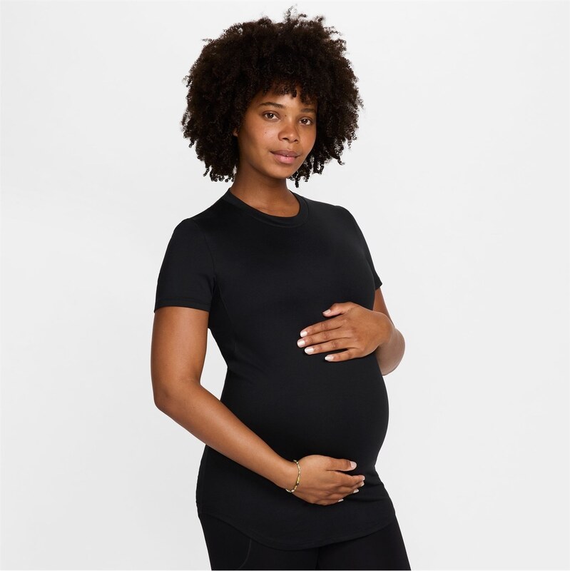 Tričko Nike Black 3024644 115698901