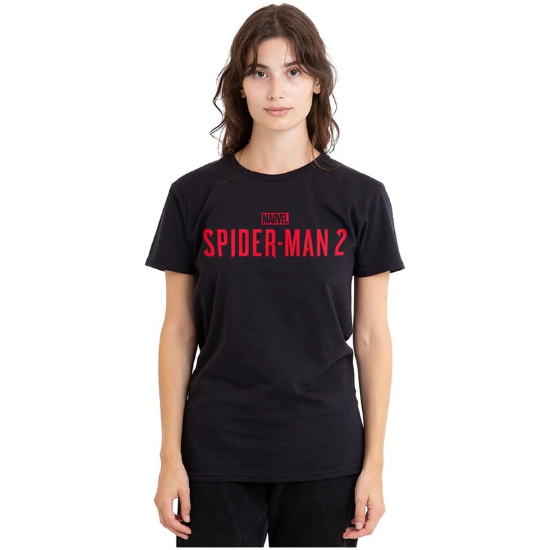 Tričko Marvel Black 998835 115699497