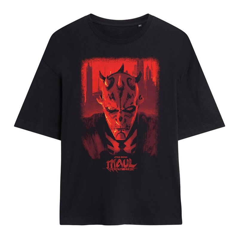 Tričko Star Wars Black 5771581 115699591
