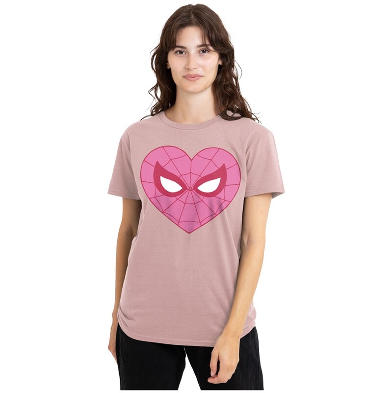 Tričko Marvel Rose 4324920 115699582