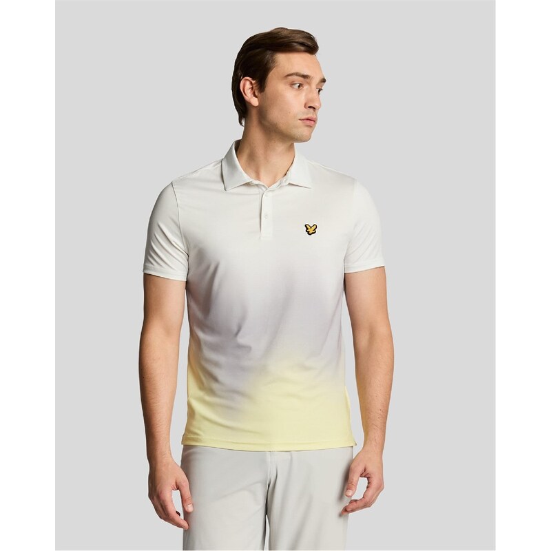 Tričko Lyle and Scott White 6058872