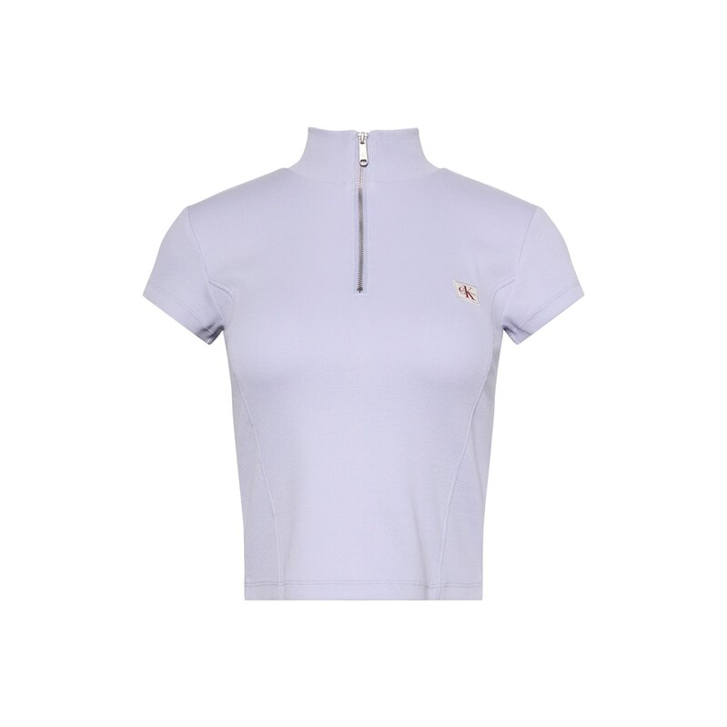 Tričko Calvin Klein Jeans Cosmic Sky 8843116 115699910