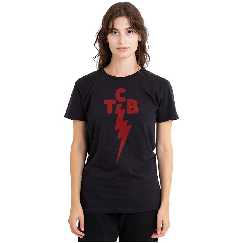 Tričko Elvis Presley Black 5973326 115700028