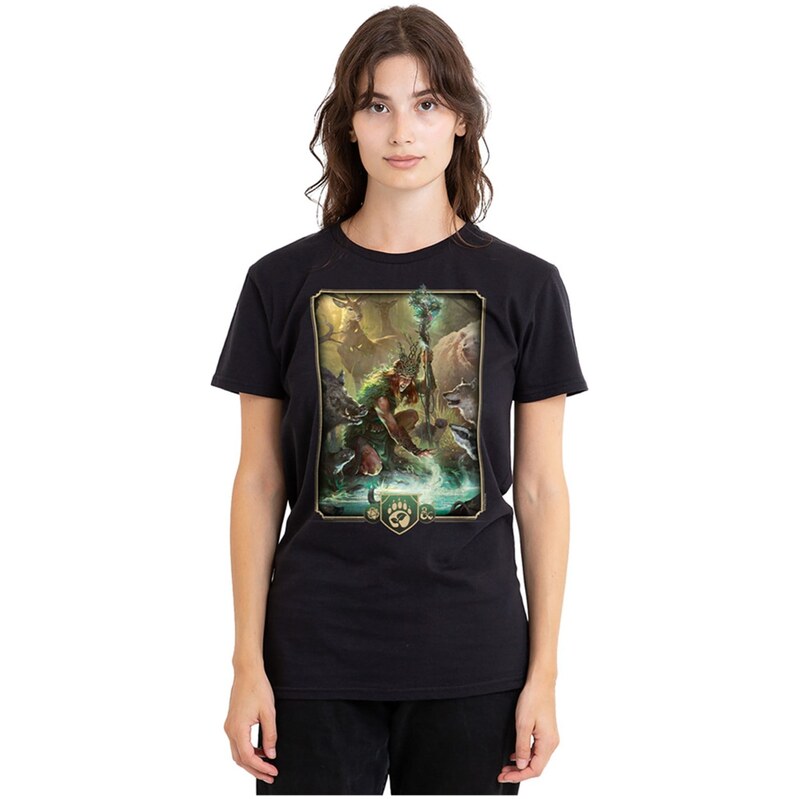 Tričko Hasbro Black 362362 115700064
