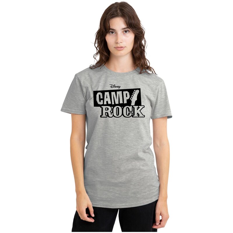 Tričko Disney Light Grey 350122 115700295