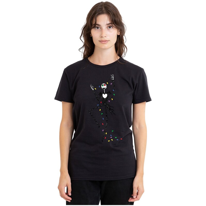 Tričko Disney Black 810723 115700300