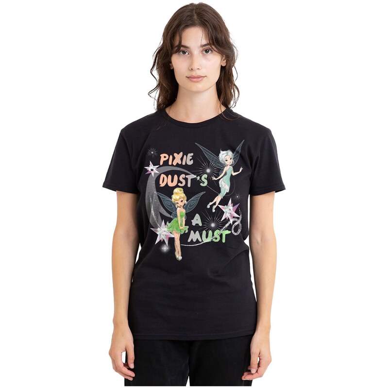 Tričko Disney Black 7931150 115700305