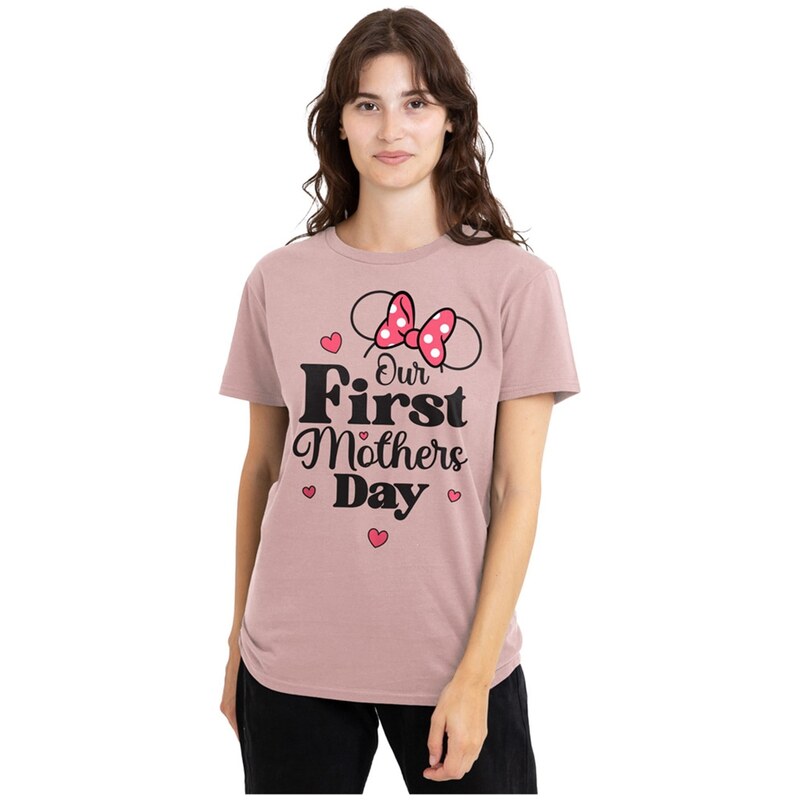 Tričko Disney Rose 2540346 115700321