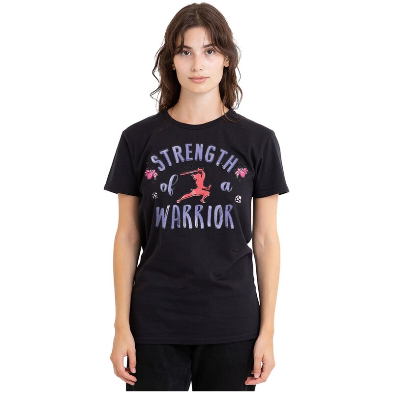 Tričko Disney Black 8547745 115700334