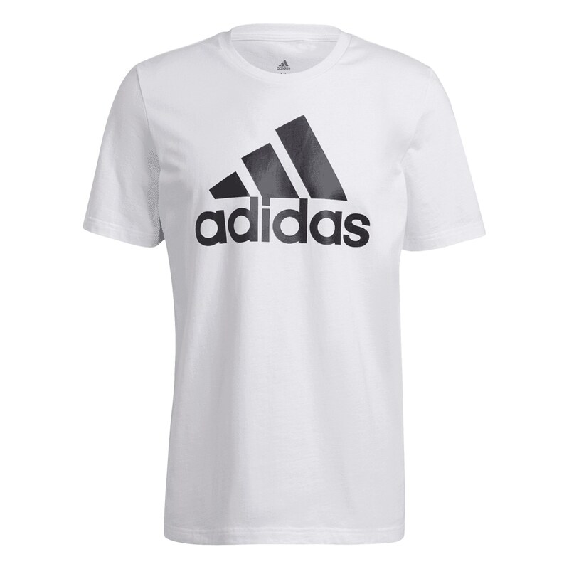 Tričko adidas White 7461083