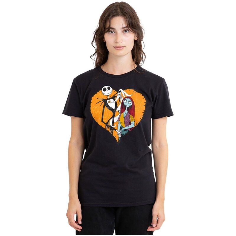 Tričko Disney Black 265421 115700397