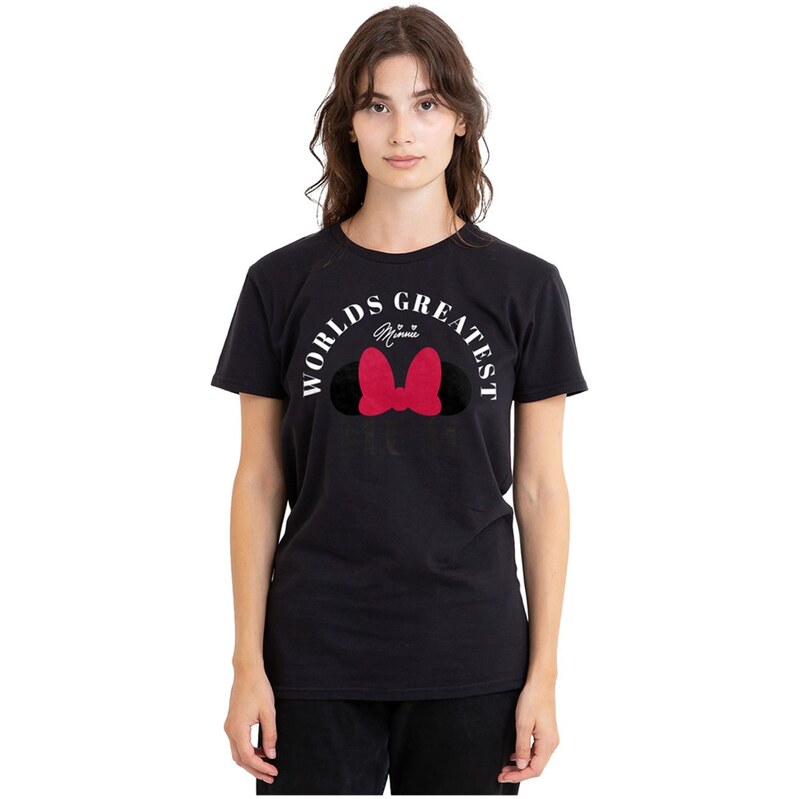 Tričko Disney Black 5746638 115700410