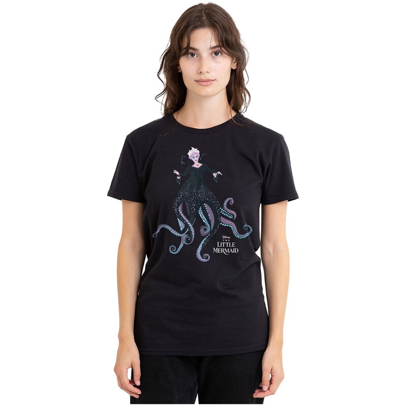 Tričko Disney Black 9010083 115700420