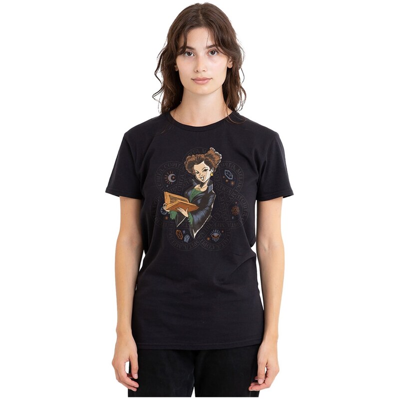 Tričko Disney Black 3727859 115700417