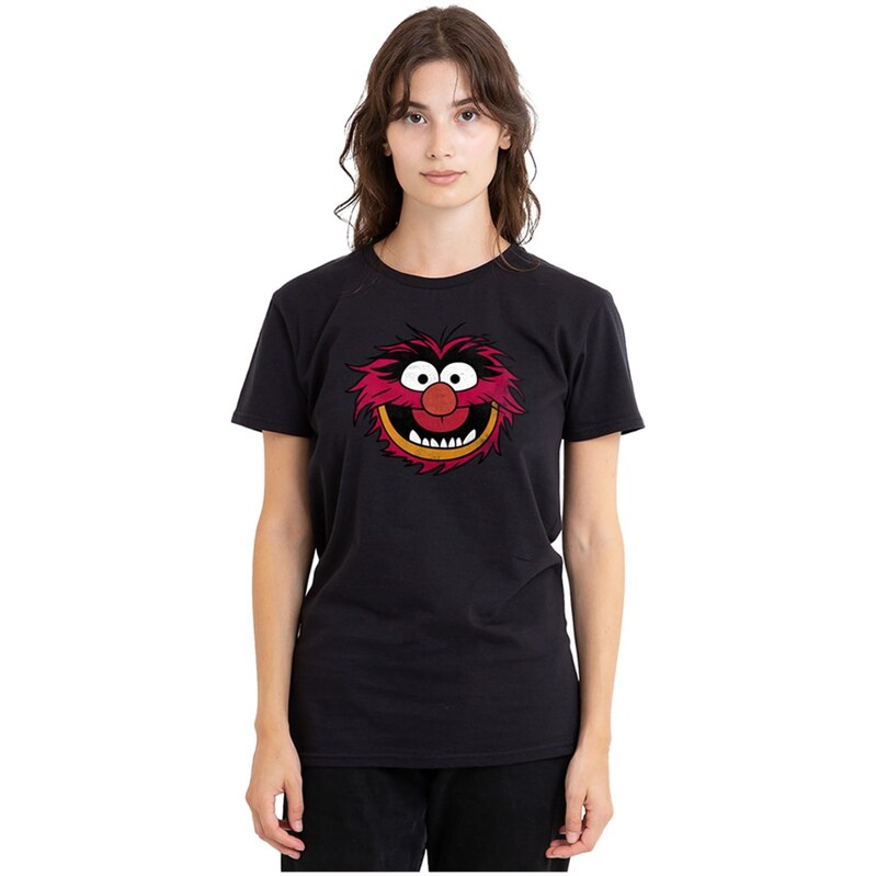 Tričko Disney Black 8317691 115700434