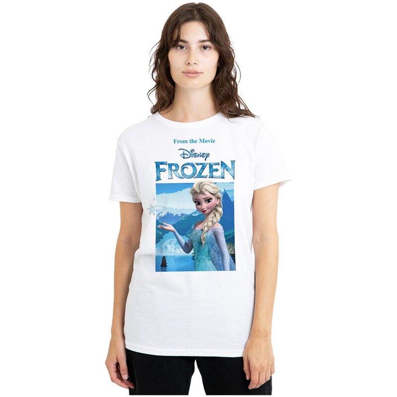 Tričko Disney White 1487738 115700435