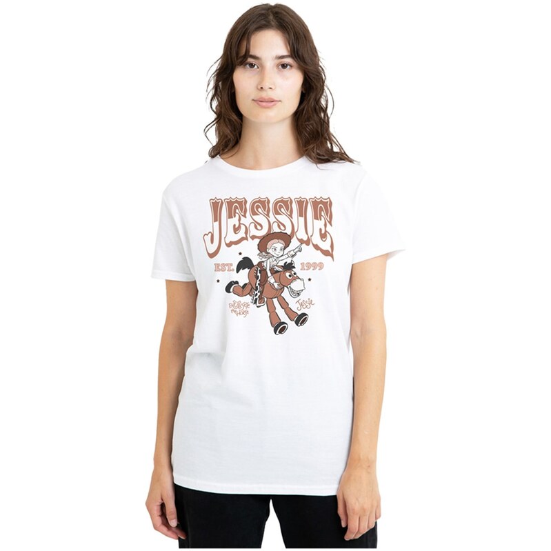 Tričko Disney White 1838684 115700437