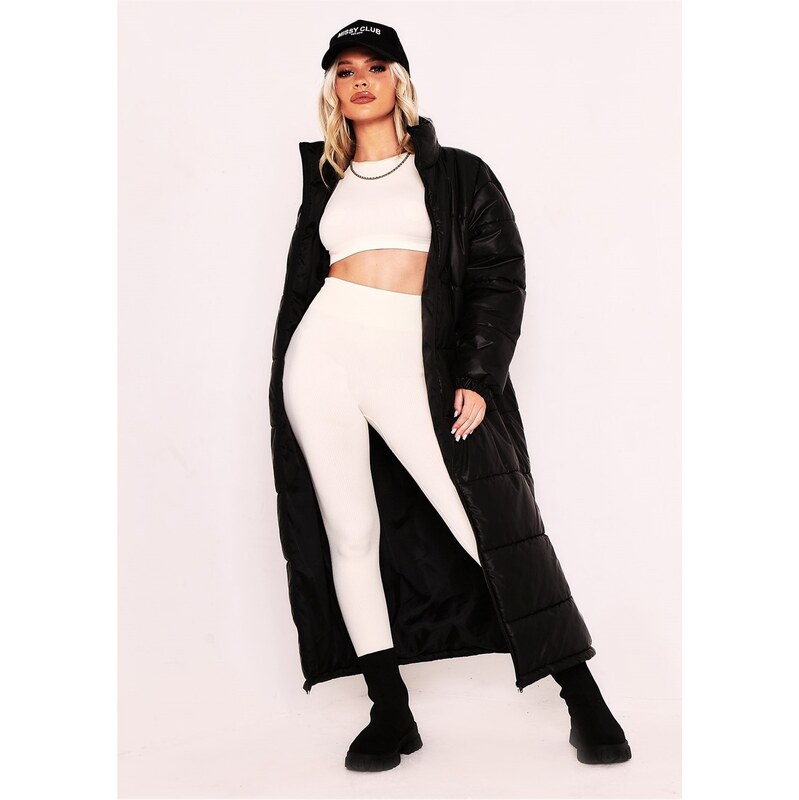 Bunda Missy Empire Black 1201041 115700465