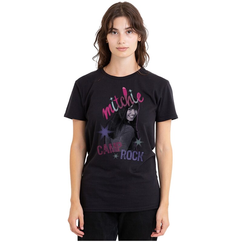 Tričko Disney Black 6612761 115700483
