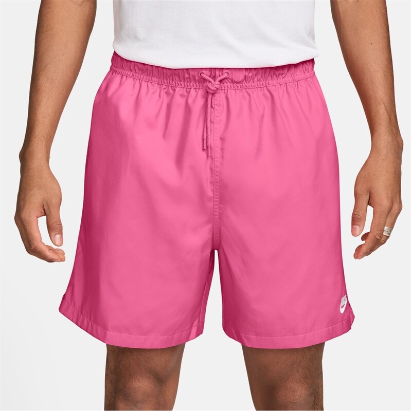 Kraťasy Nike Pinksicle 8153317