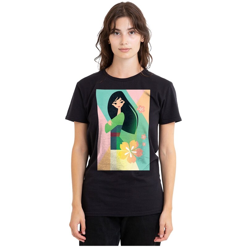 Tričko Disney Black 2946155 115700524