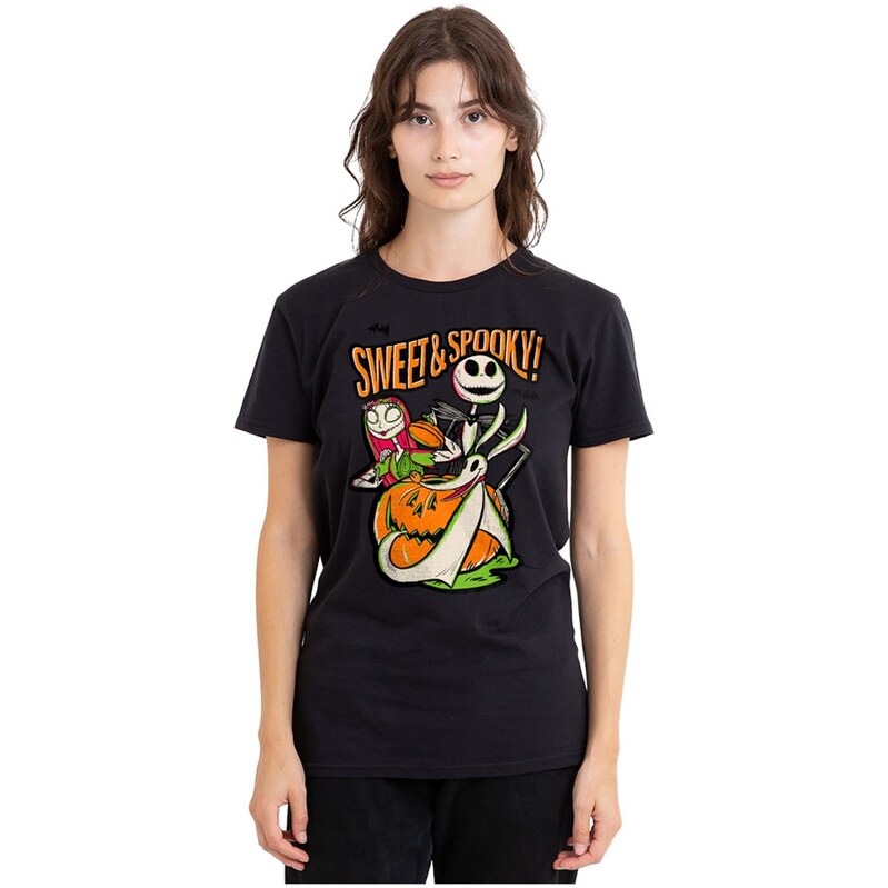 Tričko Disney Black 9208771 115700528