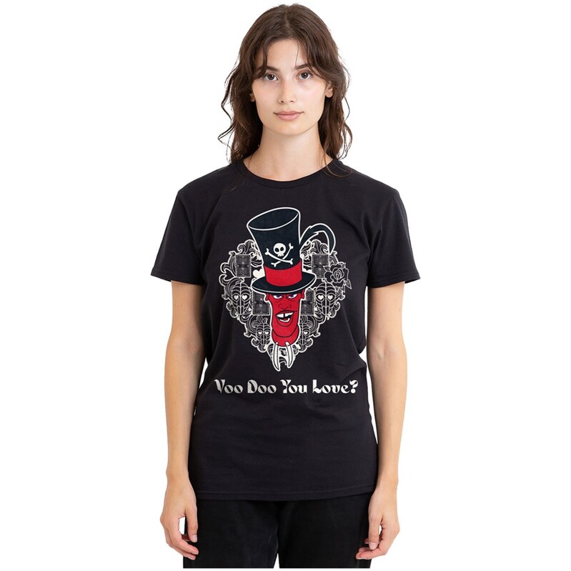Tričko Disney Black 4819640 115700529