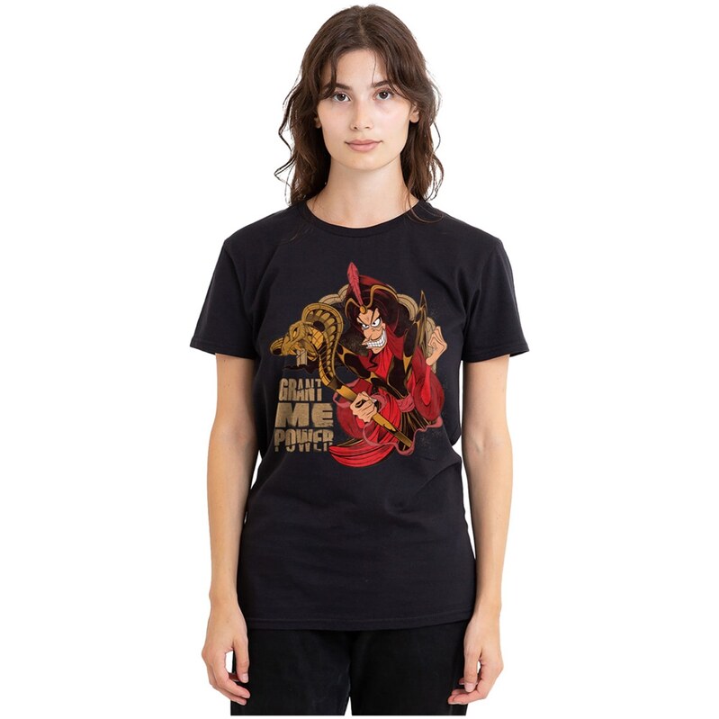 Tričko Disney Black 4953094 115700536