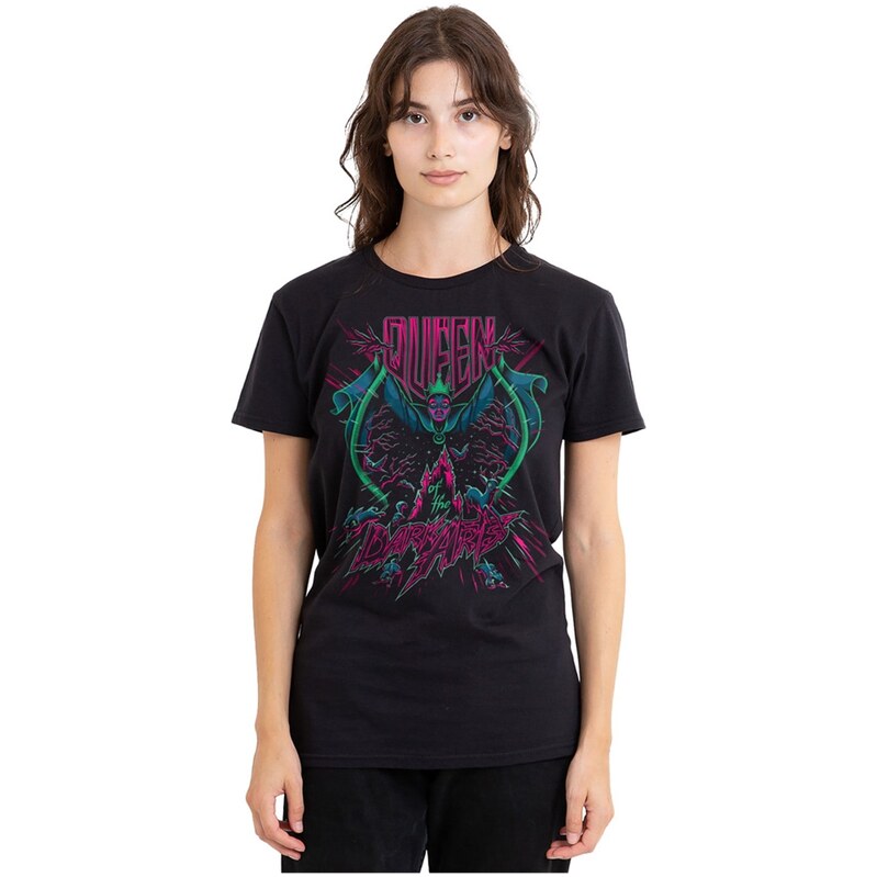 Tričko Disney Black 706809 115700550