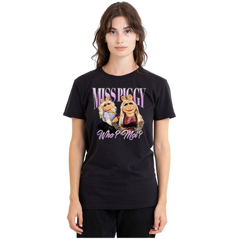 Tričko Disney Black 8281278 115700562
