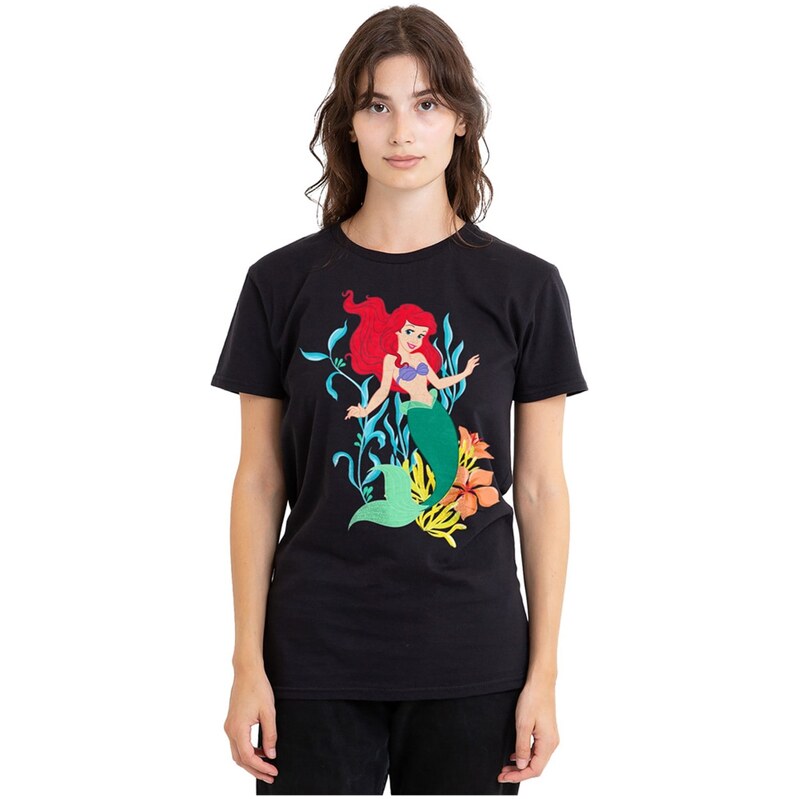Tričko Disney Black 6060027 115700564