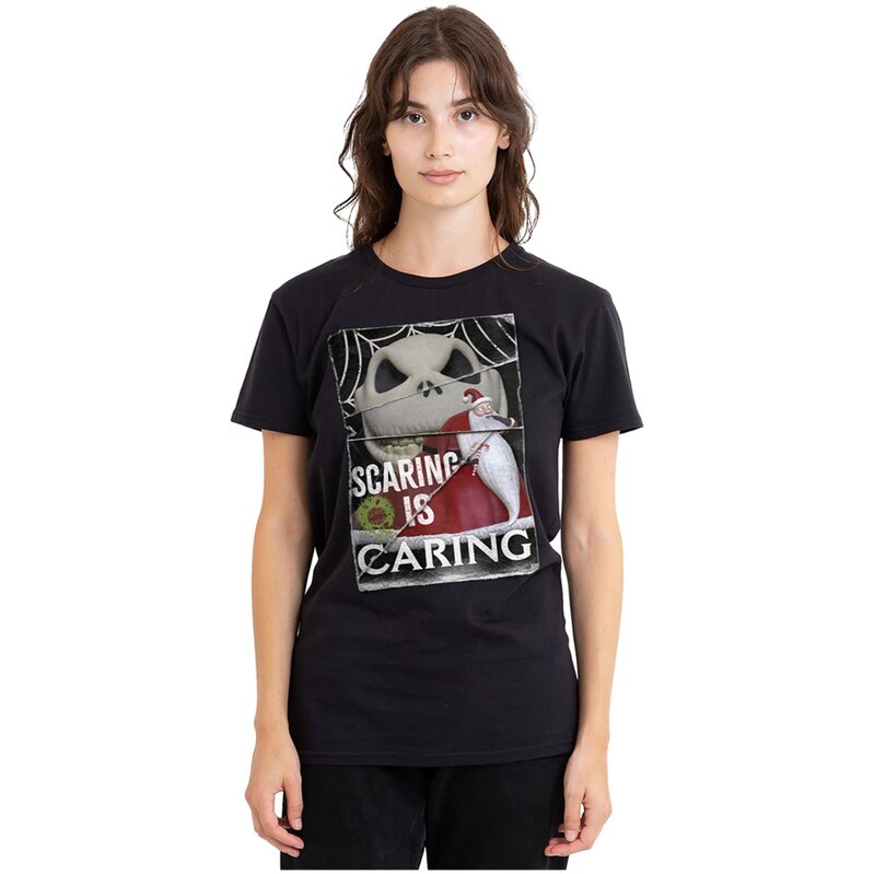 Tričko Disney Black 5051786 115700568