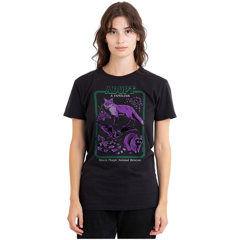Tričko SikSilk Black 1577406 115700889