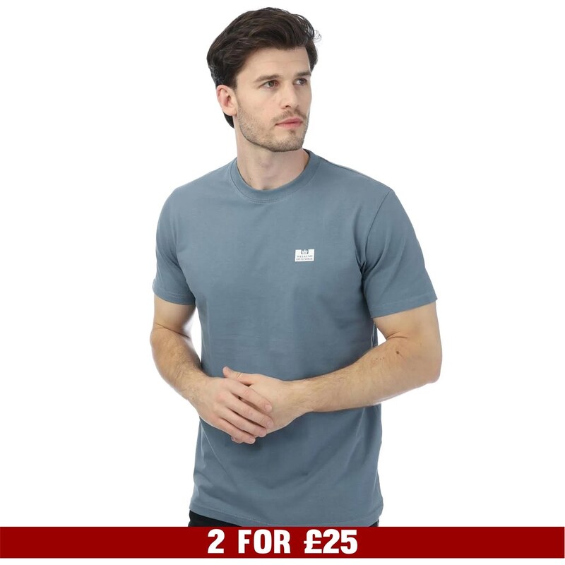 Tričko Weekend Offender Blue 1717539