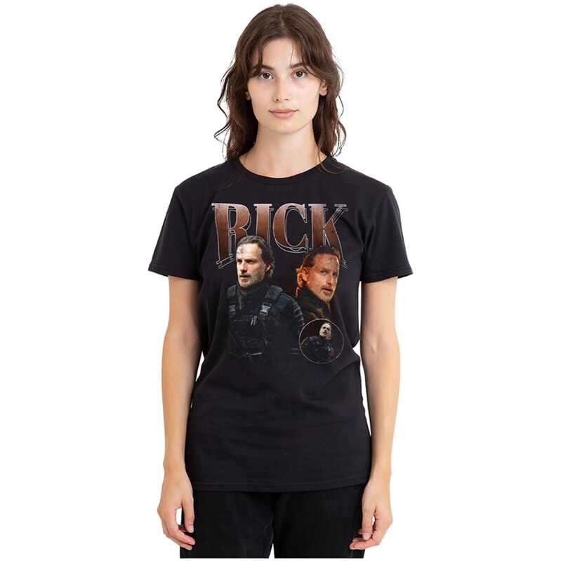 Tričko Other Black 8224565 115701037